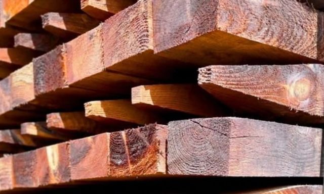 Phát minh của Mỹ làm rung chuyển cả 3 ngành xây dựng, giao thông, vũ trụ: Vật liệu bền ngang nhôm thép, chống ẩm chống cháy ‘ngon ơ’, giảm 90% phát thải carbon