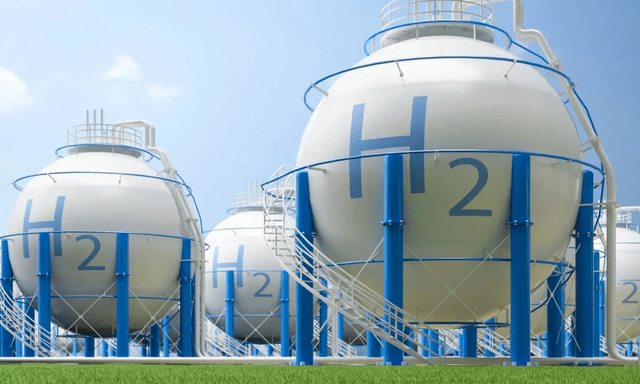 Phát minh của Nhật Bản làm rung chuyển ngành năng lượng, tương lai khai thác hiệu quả nguồn tài nguyên tái tạo ‘vô hạn’