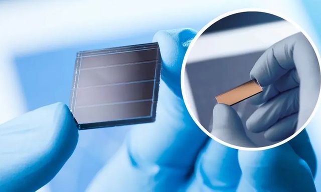 Phát minh của Nhật Bản tạo ra đột phá cho pin mặt trời uốn cong, tiềm năng thay đổi tương lai ngành năng lượng sạch