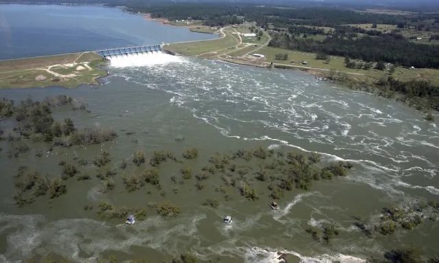 Vệ tinh của Mỹ phát hiện tình trạng báo động, 16.700 đập thủy điện vào diện ‘nguy hiểm’, hàng chục đập ‘lão hóa’ đe dọa khu dân cư triệu người