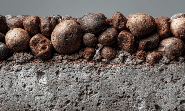 Phát minh của Nga làm rung chuyển ngành xây dựng: Trộn thêm đất sét, giúp bê tông cứng hơn 40%, dùng siêu bền ở vùng nước mặn và gió mạnh