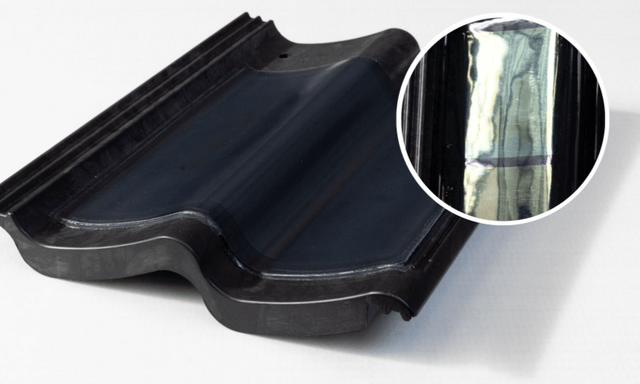 Phát minh mái ngói tạo ra điện có thể làm rung chuyển ngành xây dựng toàn cầu, mở ra kỷ nguyên mới của năng lượng bền vững