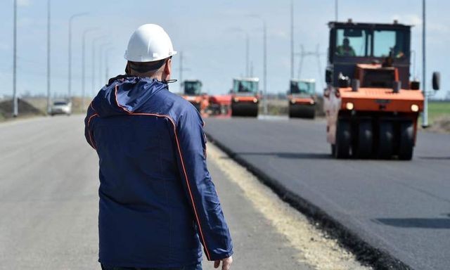 Phát minh của Nga làm rung chuyển ngành xây dựng: Bê tông ‘tự chữa lành’ nhờ ‘chất phụ gia’ đặc biệt, vá nứt mặt đường ngon ơ không cần con người