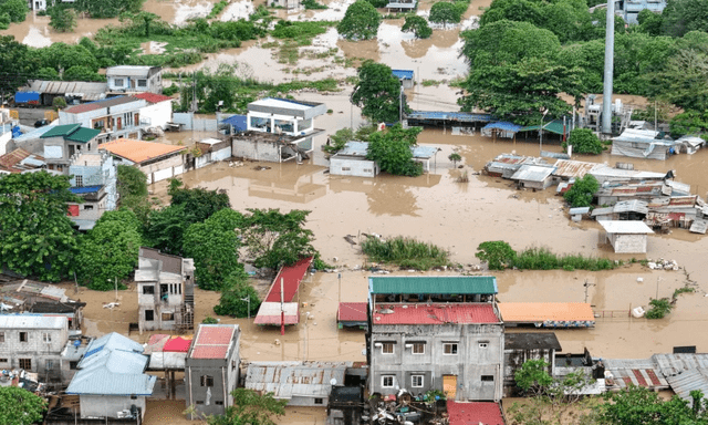 Chuyên gia Trung Quốc gióng hồi chuông cảnh báo: Hiện tượng không thể ngăn cản sắp trở lại, thành ‘cú đấm bồi’ vào chi phí năng lượng toàn cầu