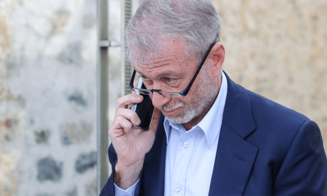 Bị chính quyền ở châu Âu đóng băng hơn 7 tỷ USD tài sản, tỷ phú Nga lập tức hành động