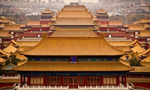 Tử Cấm Thành xây từ triệu tấn gỗ tồn tại 600 năm không bị thiêu rụi: Phát minh của cổ nhân khiến hậu thế mãi thán phục