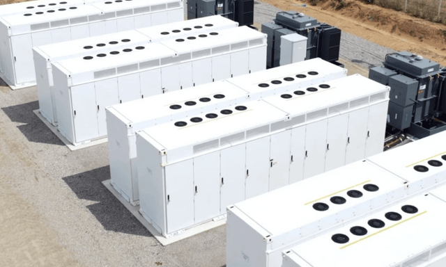 Pin sắt của Trung Quốc thách thức hàng Mỹ: Rẻ hơn 80 lần so với pin lithium, dùng suốt 16 năm không hỏng