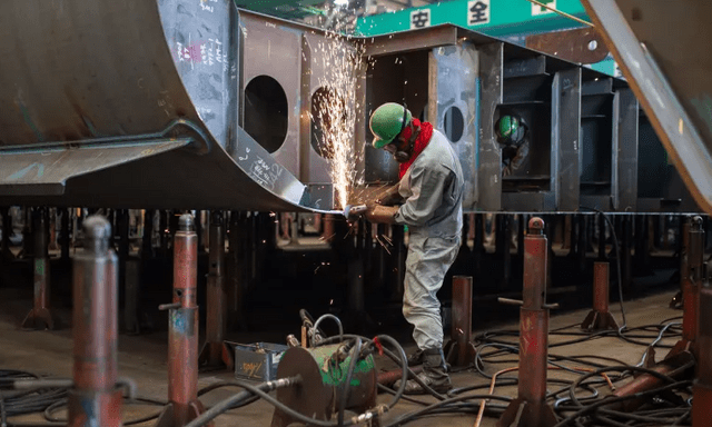 1 công việc cực khát nhân lực, thiếu hụt 250.000 người 10 năm tới, lương lên đến 2,6 tỷ đồng/năm, không bị ảnh hưởng bởi AI