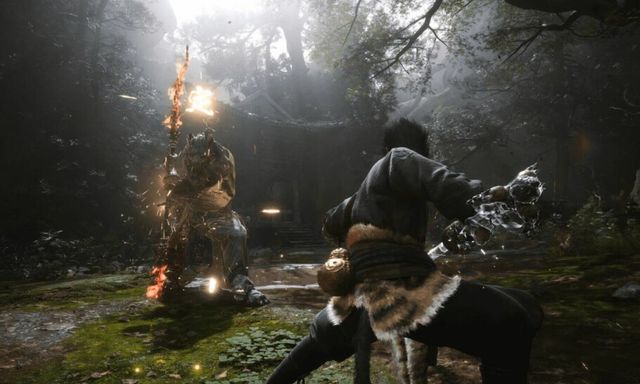 Sắp ra mắt, Black Myth: Wukong vẫn trở thành tâm điểm của những trò lừa đảo