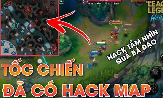 Công khai live hack game VNG khiến cộng đồng phẫn nộ