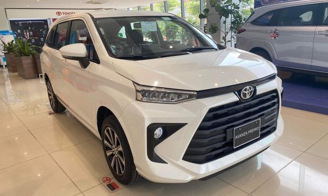 Đã có nước cho bán xe Daihatsu-Toyota trở lại sau khi tự kiểm tra độ an toàn