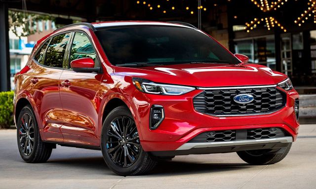 Ford dồn sức cho SUV giá rẻ đấu xe điện Trung Quốc, một mẫu rất hot nhưng ra mắt hụt ở Việt Nam được lấy làm ví dụ