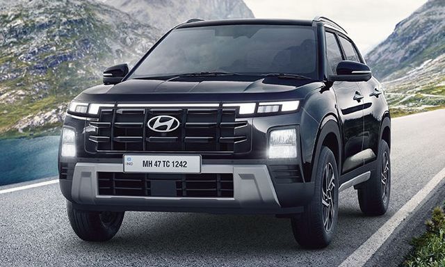 Hyundai Creta 2024 'cháy' hàng khi vừa ra mắt: 5 phút bán 1 chiếc, khách chờ đến 7 tháng mới có xe