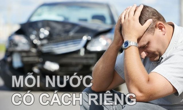 Nhiều nước áp dụng trừ điểm trên bằng lái xe từ lâu: Không chỉ bị treo bằng mà muốn lấy lại bằng còn khó hơn người bình thường