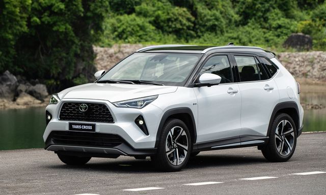 Toyota đi ngược thị trường, quyết làm thêm loại động cơ mà nhiều hãng bắt đầu bỏ