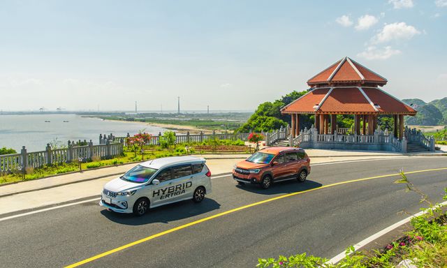 Đây là lý do Suzuki chỉ trang bị động cơ hybrid nhẹ cho Ertiga, XL7: Rẻ hơn, bảo dưỡng đơn giản, cần thay pin cũng chỉ tương đương 1/3 giá pin 'full' hybrid