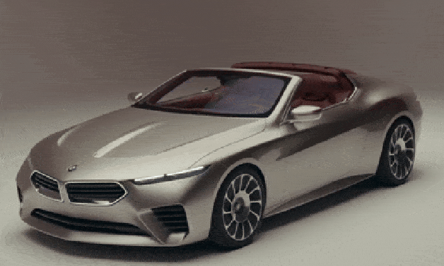 BMW lỡ ‘đăng nhầm’ video làm lộ xe mới sắp ra mắt: Giống bản nháp của 8-Series, Bimmer dễ thích vì không có lưới tản nhiệt gây tranh cãi