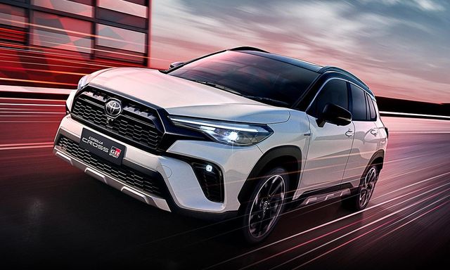 Toyota đi ngược thị trường, quyết làm xe thể thao động cơ xăng đến khi nào bị cấm thì thôi