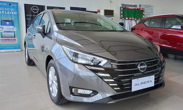 Nissan Almera 2024 bắt đầu nhận đặt cọc, dự kiến tháng 9 ra mắt Việt Nam, thêm option để đấu Vios và City