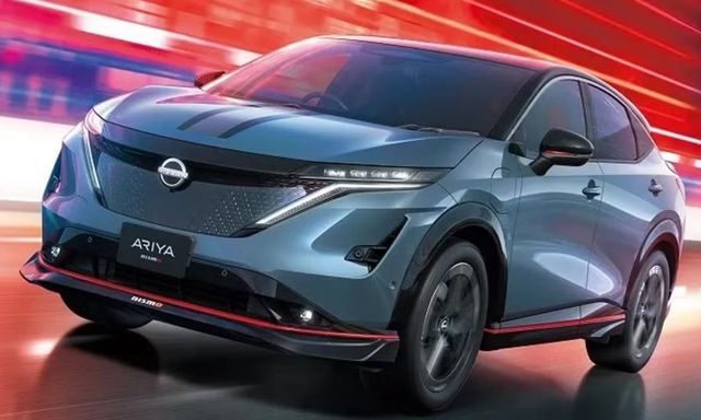 Đây là cách Nissan không ngán xe điện Trung Quốc: Hạ giá và tăng một thứ mà khách hàng đang chờ đợi