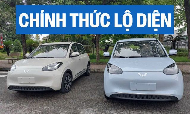 Wuling Bingo lần đầu tiên lộ diện tại Việt Nam: Dự kiến ra mắt tháng sau, khó có giá rẻ