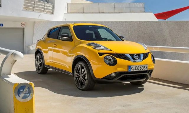 Nissan Juke xấu là do... hãng cố tình làm vậy