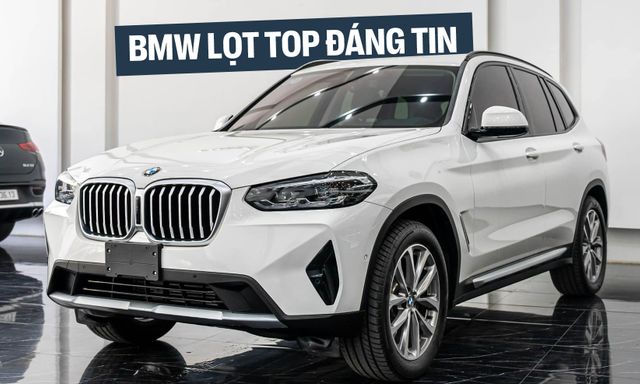 Loạt xe cũ đáng tin nhất trên thị trường: Xe Nhật áp đảo, BMW, Volvo cũng chung ‘mâm’ Lexus, nhiều mẫu bán tại Việt Nam