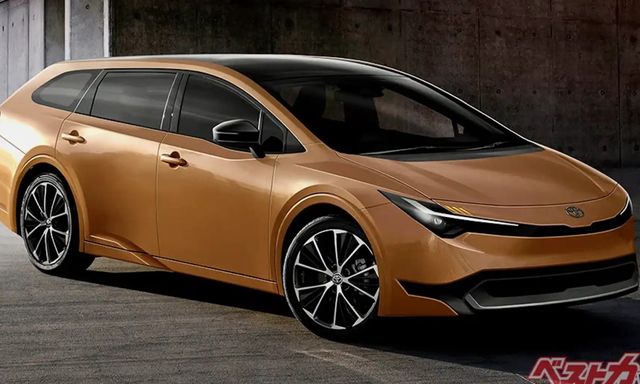 Lộ thông tin Toyota Corolla thế hệ mới: Có phiên bản PHEV mượn từ BYD, chạy 2.100km với một bình xăng