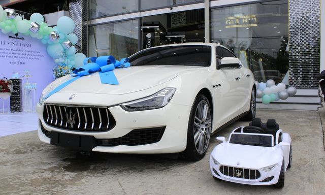 Maserati trước nguy cơ phải ‘chuyển nhà’: Doanh số không tệ nhưng chưa đủ, hãng mẹ muốn tập trung bán xe bình dân