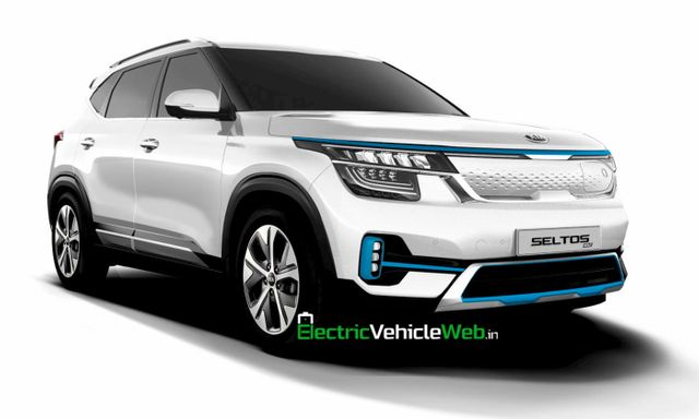 Kia Seltos 2025 lộ thông tin: Thêm bản hybrid, tùy chọn AWD điện, ra mắt năm sau