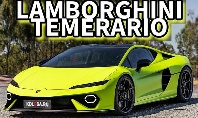 Hậu duệ Lamborghini Huracan chốt ra mắt tháng sau: Máy V8 hybrid không dưới 888 mã lực, hãng khẳng định ‘lái tốt nhất phân khúc’