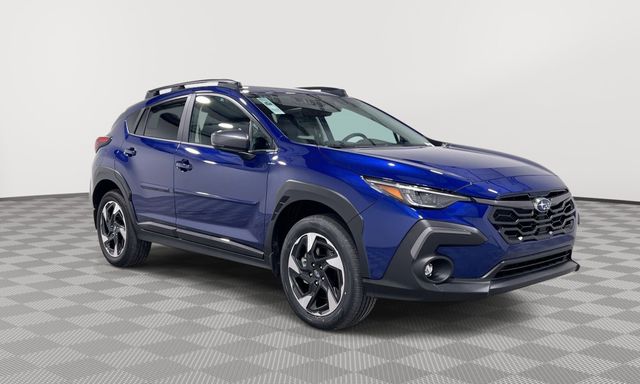 Subaru Crosstrek 2024 ra mắt Việt Nam tháng 10 tới: Giá dự kiến lên tới 1,1 tỷ đồng vì lý do này