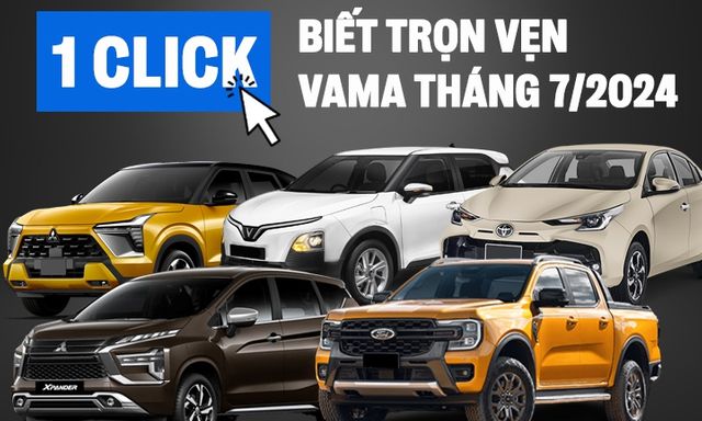 Câu hỏi được quan tâm lúc này: VinFast VF 5 hay Mitsubishi Xforce mới là xe bán chạy nhất Việt Nam tháng 7/2024?