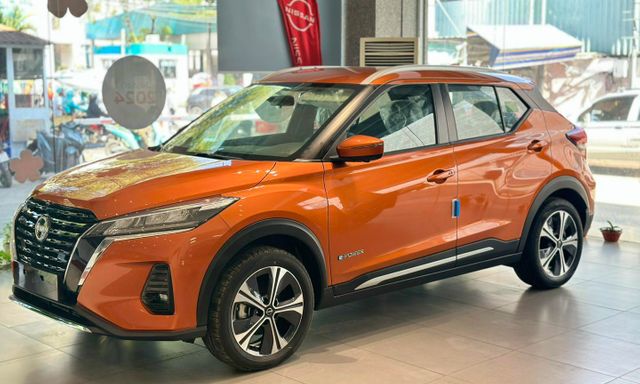 Nissan Kicks giảm 240 triệu đồng tại đại lý: Giá từ 618 triệu đồng, rẻ hơn Kia Sonet bản cao cấp