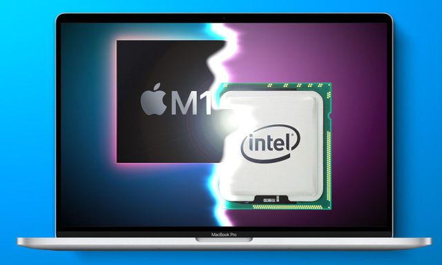 Phó chủ tịch cấp cao Apple nói về việc rời bỏ vi xử lý Intel: “Chip Intel chưa mang lại hiệu suất mà chúng tôi cần”