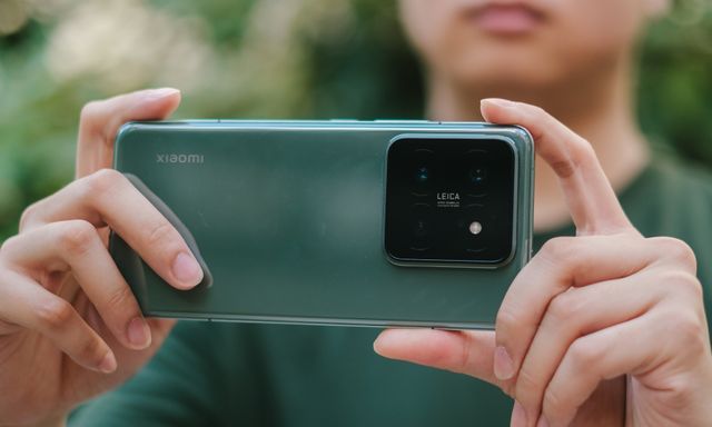 Smartphone Xiaomi này có tính năng camera mà cả iPhone và Samsung đều không làm được