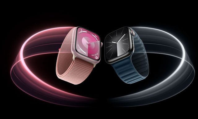 Apple Watch vừa bị cấm bán tại Mỹ chỉ vì tính năng này