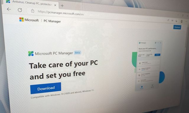 Với công cụ này từ Microsoft, bạn có thể truy cập nhanh các tiện ích có sẵn trong Windows