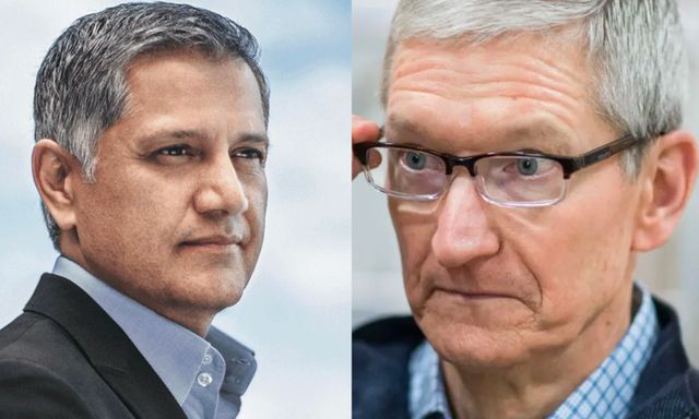 Doanh thu 144 triệu USD, CEO công ty này 