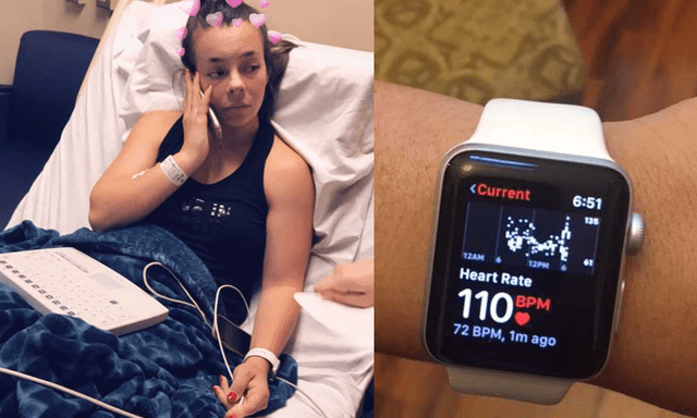 Apple Watch lại cứu sống hai mạng người, lần này đích thân CEO Tim Cook gửi thư hỏi thăm và cảm ơn sâu sắc