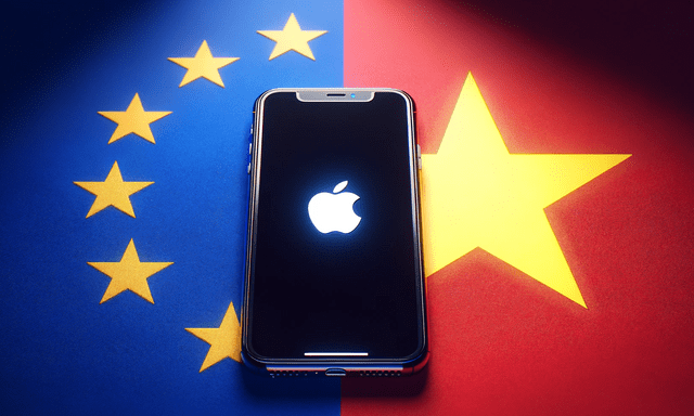 Apple chỉ cho phép người dùng iPhone tại EU cài app ngoài luồng: Liệu người Việt Nam có cửa 