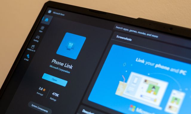 Hướng dẫn sử dụng Phone Link của Microsoft để kết nối máy tính với smartphone