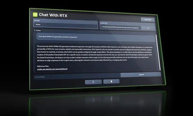 NVIDIA ra mắt 