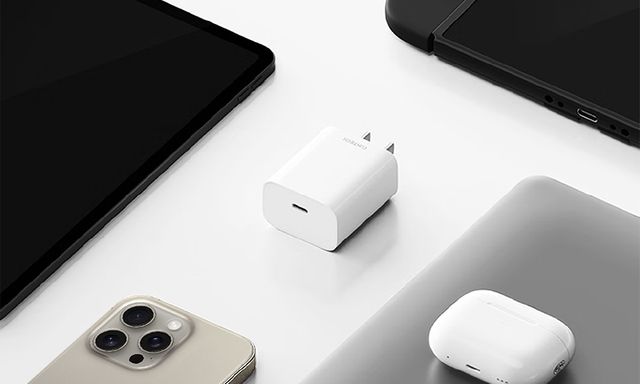 Xiaomi lại khiến giới công nghệ sững sờ với món phụ kiện giá chỉ... 3 USD, rẻ bằng 1/10 Apple mà còn tốt hơn