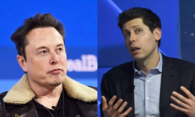 Elon Musk khởi kiện OpenAI và CEO Sam Altman vì đi ngược tôn chỉ ban đầu