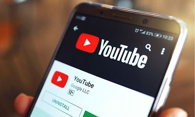 YouTube bị ép phải tiết lộ danh tính người xem clip, kể cả người dùng không đăng nhập