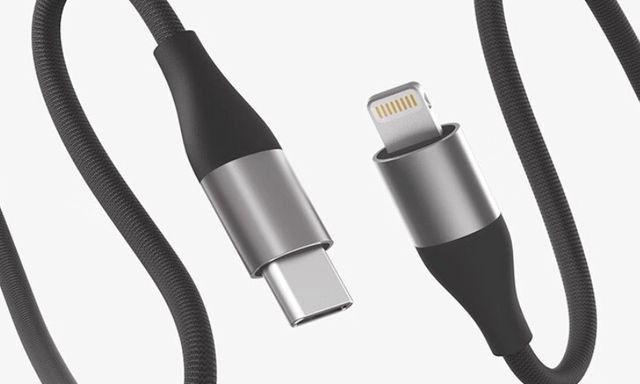 Xiaomi ra mắt cáp USB-C sang Lightning dành cho iPhone: Bọc dù, đạt chuẩn MFi