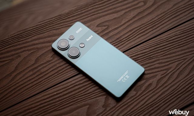 Tháng 3 săn sale ngay top smartphone tầm trung đáng mua: Xiaomi, Samsung, OPPO...