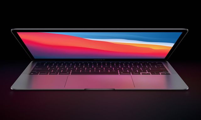 Apple vừa khai tử chiếc MacBook tốt nhất