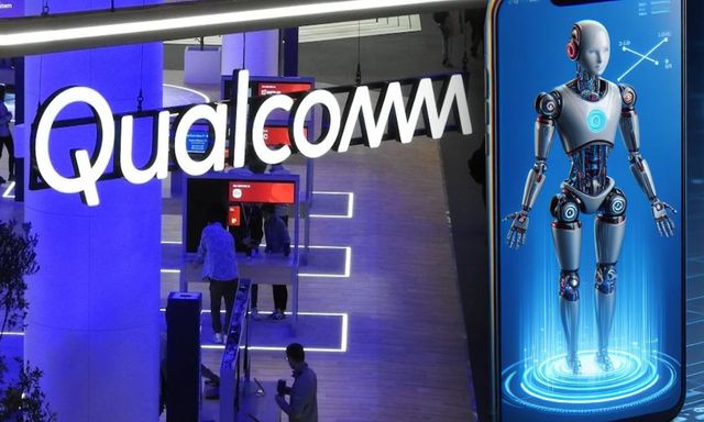 Học tập Apple, Qualcomm ra mắt 